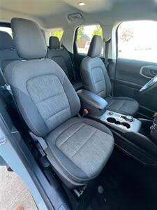 2021 Ford Bronco Sport Big Bend - Photo 11 - Macomb, IL 61455