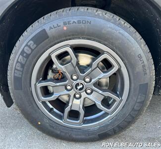 2021 Ford Bronco Sport Big Bend - Photo 4 - Macomb, IL 61455