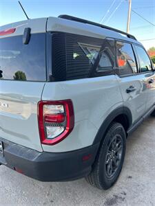 2021 Ford Bronco Sport Big Bend - Photo 8 - Macomb, IL 61455