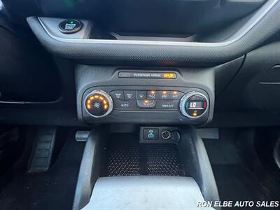 2021 Ford Bronco Sport Big Bend - Photo 18 - Macomb, IL 61455