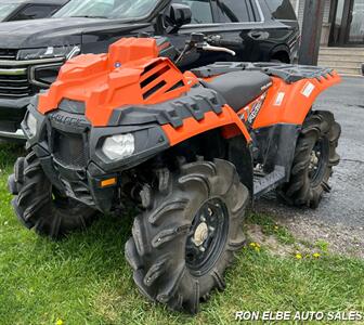 2016 Polaris Sportsman   - Photo 1 - Macomb, IL 61455