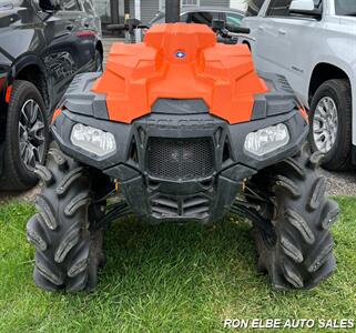 2016 Polaris Sportsman   - Photo 2 - Macomb, IL 61455