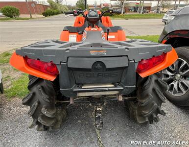 2016 Polaris Sportsman   - Photo 5 - Macomb, IL 61455