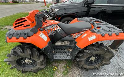 2016 Polaris Sportsman   - Photo 3 - Macomb, IL 61455