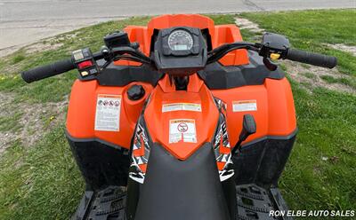 2016 Polaris Sportsman   - Photo 4 - Macomb, IL 61455