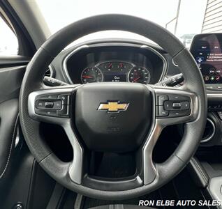 2023 Chevrolet Blazer LT   - Photo 18 - Macomb, IL 61455