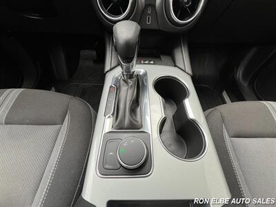 2023 Chevrolet Blazer LT   - Photo 20 - Macomb, IL 61455