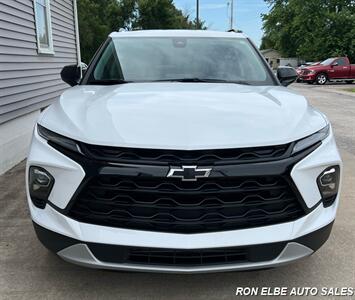 2023 Chevrolet Blazer LT   - Photo 6 - Macomb, IL 61455
