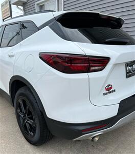 2023 Chevrolet Blazer LT   - Photo 10 - Macomb, IL 61455