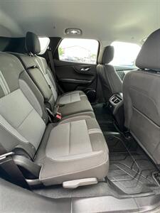 2023 Chevrolet Blazer LT   - Photo 12 - Macomb, IL 61455