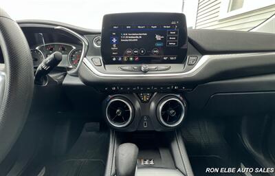 2023 Chevrolet Blazer LT   - Photo 19 - Macomb, IL 61455