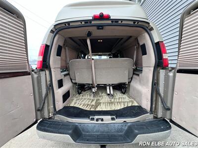 2008 Chevrolet Express   - Photo 20 - Macomb, IL 61455