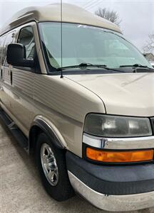 2008 Chevrolet Express   - Photo 8 - Macomb, IL 61455