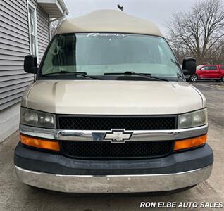 2008 Chevrolet Express   - Photo 7 - Macomb, IL 61455
