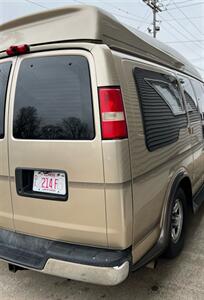 2008 Chevrolet Express   - Photo 9 - Macomb, IL 61455