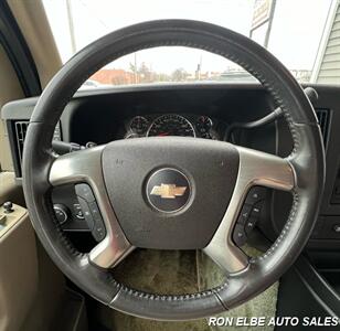 2008 Chevrolet Express   - Photo 15 - Macomb, IL 61455