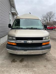 2008 Chevrolet Express   - Photo 6 - Macomb, IL 61455