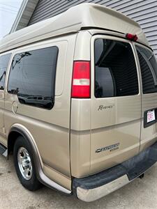 2008 Chevrolet Express   - Photo 11 - Macomb, IL 61455