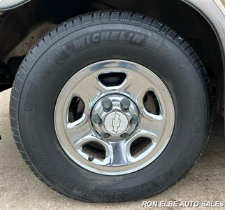 2008 Chevrolet Express   - Photo 4 - Macomb, IL 61455