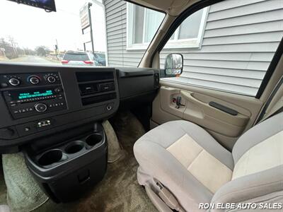 2008 Chevrolet Express   - Photo 18 - Macomb, IL 61455