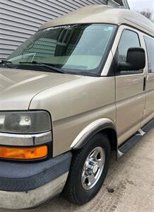 2008 Chevrolet Express   - Photo 5 - Macomb, IL 61455