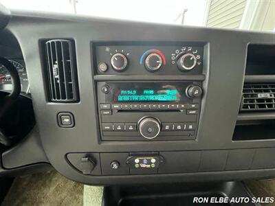 2008 Chevrolet Express   - Photo 16 - Macomb, IL 61455