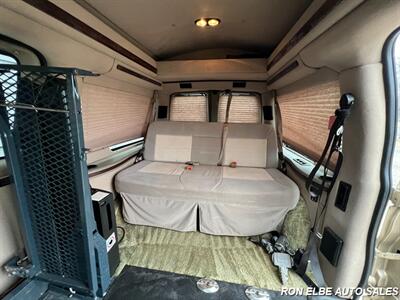 2008 Chevrolet Express   - Photo 13 - Macomb, IL 61455