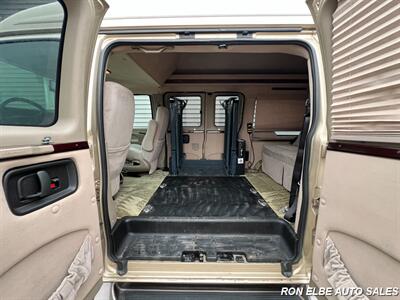 2008 Chevrolet Express   - Photo 12 - Macomb, IL 61455