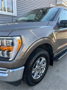 2021 Ford F-150 XLT   - Photo 5 - Macomb, IL 61455