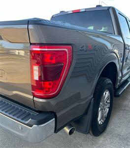 2021 Ford F-150 XLT   - Photo 8 - Macomb, IL 61455