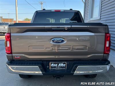 2021 Ford F-150 XLT   - Photo 9 - Macomb, IL 61455