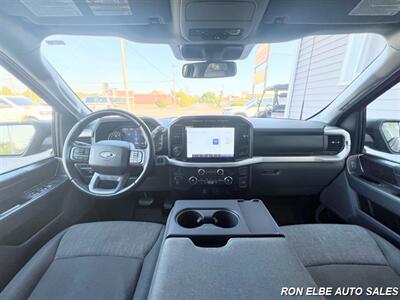2021 Ford F-150 XLT   - Photo 15 - Macomb, IL 61455
