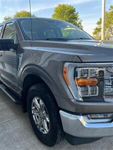 2021 Ford F-150 XLT   - Photo 7 - Macomb, IL 61455