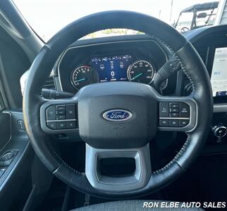 2021 Ford F-150 XLT   - Photo 16 - Macomb, IL 61455