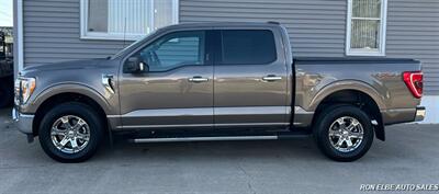 2021 Ford F-150 XLT   - Photo 3 - Macomb, IL 61455