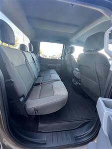 2021 Ford F-150 XLT   - Photo 12 - Macomb, IL 61455
