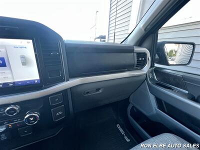 2021 Ford F-150 XLT   - Photo 22 - Macomb, IL 61455