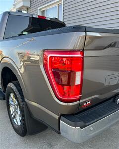 2021 Ford F-150 XLT   - Photo 10 - Macomb, IL 61455