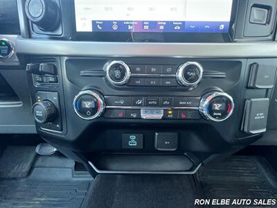 2021 Ford F-150 XLT   - Photo 21 - Macomb, IL 61455