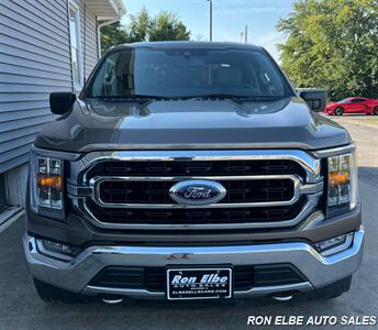 2021 Ford F-150 XLT   - Photo 6 - Macomb, IL 61455