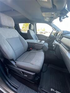2021 Ford F-150 XLT   - Photo 11 - Macomb, IL 61455