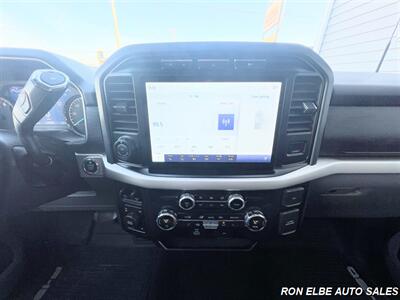 2021 Ford F-150 XLT   - Photo 19 - Macomb, IL 61455