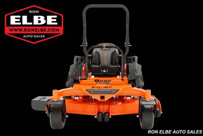 2026 Bad Boy Rebel 72