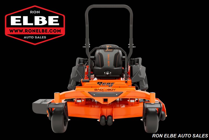 2026 Bad Boy Rebel 72