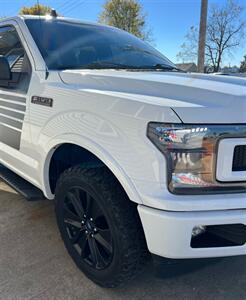 2020 Ford F-150 XLT   - Photo 7 - Macomb, IL 61455