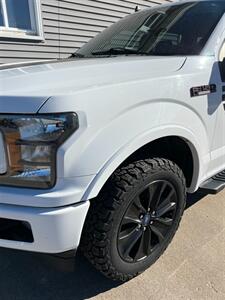 2020 Ford F-150 XLT   - Photo 5 - Macomb, IL 61455
