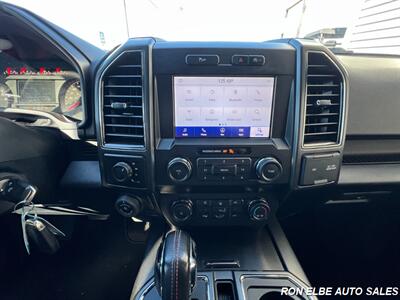 2020 Ford F-150 XLT   - Photo 18 - Macomb, IL 61455