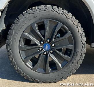 2020 Ford F-150 XLT   - Photo 4 - Macomb, IL 61455