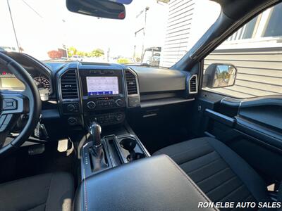 2020 Ford F-150 XLT   - Photo 19 - Macomb, IL 61455