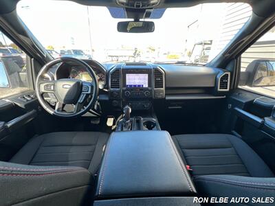 2020 Ford F-150 XLT   - Photo 16 - Macomb, IL 61455